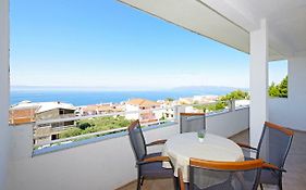 Apartments Solis