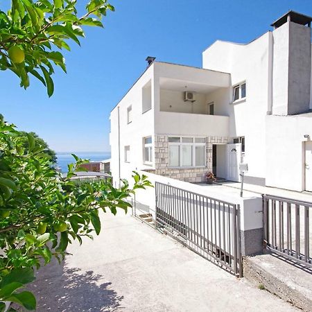 Apartments Solis Makarska Extérieur photo