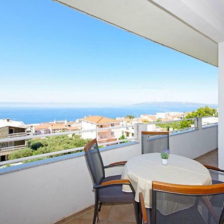 Apartments Solis Makarska Extérieur photo