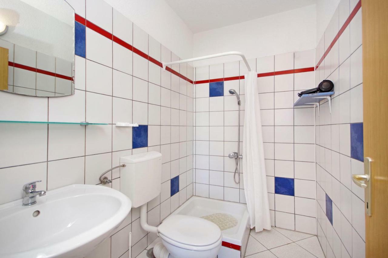Apartments Solis Makarska Extérieur photo